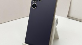 Good
													Samsung Galaxy S24 Ultra - Unlocked, Violet, 512 GB, 12 GB, SM-S928U1, photo 3 of 7