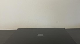 Mint
													Microsoft Surface Laptop 5 - I7, Black, 512 GB, 16 GB, 13.5", photo 3 of 8