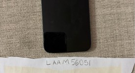 Fair
													Apple iPhone 13 - Verizon, Midnight, 128 GB, A2482, photo 2 of 8