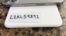 Mint
													Apple iPhone 15 Pro Max - Unlocked, Natural, 256 GB, A2849, photo 5 of 11