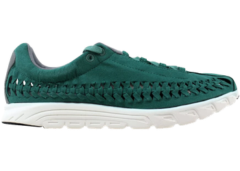 Nike Mayfly Woven Jade Glaze/Dust-Summit White for sale