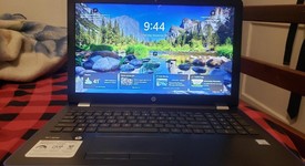 Good
													HP Laptop, photo 3 of 13