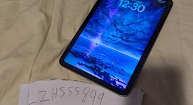 Mint
													Apple iPad Mini 7th Gen - Wi-Fi, Gray, 256 GB, A2993, photo 3 of 13