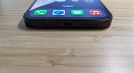 Good
													Apple iPhone 14 Plus - Unlocked, Midnight, 128 GB, A2632, photo 4 of 14