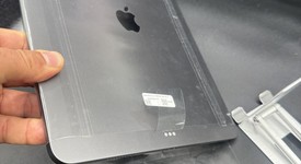 Mint
													Apple iPad Pro 12.9" 5th Gen 2021 - Wi-Fi, Gray, 256 GB, photo 5 of 7