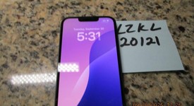 Good
													Apple iPhone 14 - Unlocked, Midnight, 128 GB, A2649, photo 1 of 17