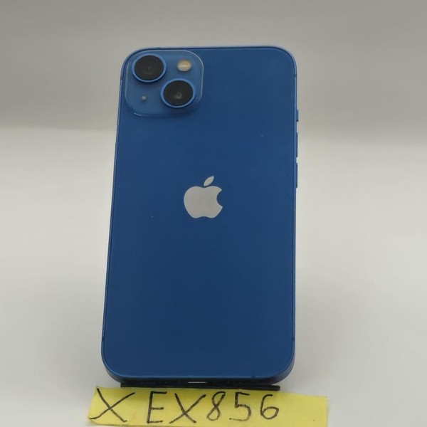 Apple iPhone 13 - Unlocked, 128 GB, Blue, A2482