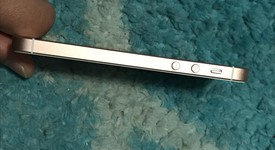 Mint
													Apple iPhone SE 1st Gen 2016 - Verizon, Rose Gold, 64 GB, A1662, photo 4 of 7