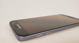 Fair
													Samsung Galaxy S7 - Verizon, Black, 32 GB, SM-G930V, photo 3 of 4
