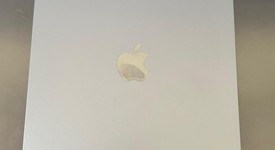 Good
													Apple iPad Air 4th Gen - Wi-Fi, Silver, 64 GB, A2316, photo 2 of 8