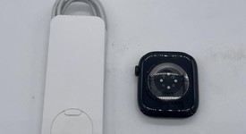 Mint
													Apple Watch Series 10 46mm - Black, A2999 - GPS, Aluminum, photo 2 of 6