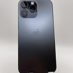 Fair Apple iPhone 14 Pro Max - AT&T, 256 GB, Black, A2651