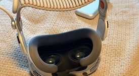 Good
													Apple Vision Pro - 512 GB, photo 5 of 11