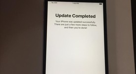 Good
													Apple iPhone 6S Plus - T-Mobile, Grey, 32 GB, A1687, photo 1 of 7