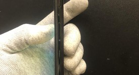 Good
													Apple iPhone Xs - Unlocked, Gray, 64 GB, A1920, photo 4 of 7