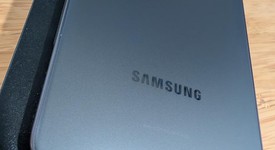 Good
													Samsung Galaxy S24 - Unlocked, Gray, 256 GB, 8 GB, SM-S921U1, photo 3 of 9