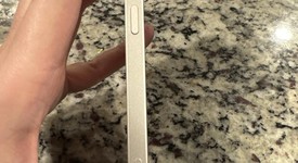 Good
													Apple iPhone 12 - Unlocked, White, 128 GB, A2172, photo 4 of 7