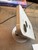 Mint Apple iPhone 14 - Unlocked, Starlight, 256 GB, A2649