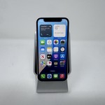 Good Apple iPhone 12 Mini - AT&T, 64 GB, White, A2176
