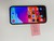 Fair Apple iPhone 13 Pro - Verizon, Graphite, 256 GB, A2483