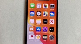 Good
													Apple iPhone X - AT&T, Gray, 64 GB, A1901, GSM, photo 1 of 8