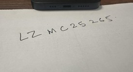 Mint
													Apple iPhone 13 - Unlocked, Midnight, 128 GB, A2482, photo 2 of 9