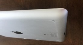 Fair
													Apple iPad 2 - Wi-Fi, Black, 16 GB, A1395, photo 3 of 4