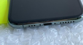 Mint
													Apple iPhone 11 Pro - Unlocked, Green, 256 GB, A2160, photo 3 of 7