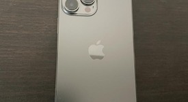 Mint
													Apple iPhone 14 Pro Max - Unlocked, Black, 256 GB, A2651, photo 2 of 6