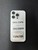 Fair Apple iPhone 16 Pro - T-Mobile, White, 128 GB, A3083