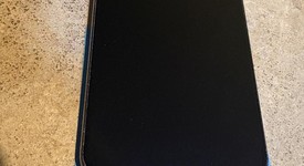 Good
													Samsung Galaxy S22 - AT&T, Black, 128 GB, 8 GB, SM-S901U, photo 1 of 7