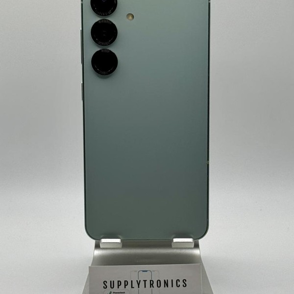 Samsung Galaxy S25 - Verizon, 128 GB, Mint, 12 GB, SM-S931U