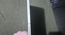 Good
													Apple iPad Pro 12.9" 6th Gen 2022 - Unlocked, Gray, 256 GB, photo 4 of 6