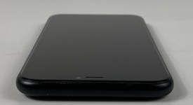 Good
													Apple iPhone Xr - Unlocked, Black, 256 GB, A1984, photo 5 of 7