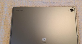 Mint
													Samsung Galaxy Tab S9 FE - Wi-Fi, Gray, 128 GB, 6 GB, photo 3 of 20