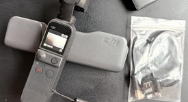 Good
													DJI Osmo Pocket 2 - Black, photo 3 of 4