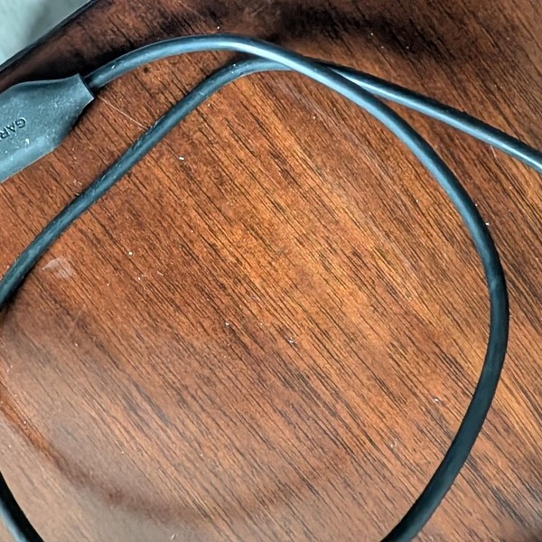 Garmin Venu 3S - Rose Gold