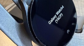 Good
													Samsung Galaxy Watch4 - Wi-Fi, Black, 44mm, photo 5 of 9