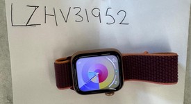 Good
													Apple Watch SE 1st Gen 40mm - AT&T, Gold, A2353 - Cellular, Aluminum, photo 1 of 2