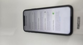 Good
													Apple iPhone 11 - Unlocked, Black, 256 GB, A2111, photo 2 of 10