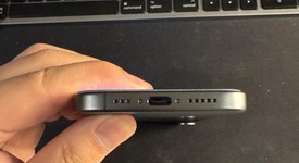 Mint
													Apple iPhone 17 - T-Mobile, Black, 256 GB, A3258, photo 2 of 7