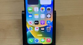 Good
													Apple iPhone 13 Pro - Unlocked, Gold, 256 GB, A2483, photo 1 of 5