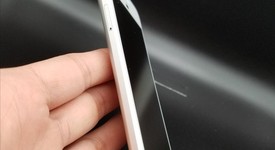 Good
													Google Pixel - Verizon, Silver, 32 GB, 4 GB, Verizon Edition, photo 1 of 8