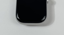 Mint
													Apple Watch Series 10 46mm - Silver, A2999 - GPS, Aluminum, photo 3 of 8