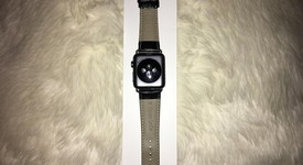 Mint
													Apple Watch Series 2 42mm - Gray, 8 GB, A1758, Aluminum, photo 2 of 11