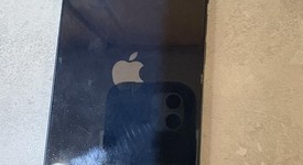 Fair
													Apple iPhone 13 - Unlocked, Midnight, 128 GB, A2482, photo 1 of 5