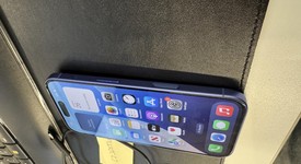 Good
													Apple iPhone 16 - Verizon, Ultramarine, 128 GB, A3081, photo 6 of 6