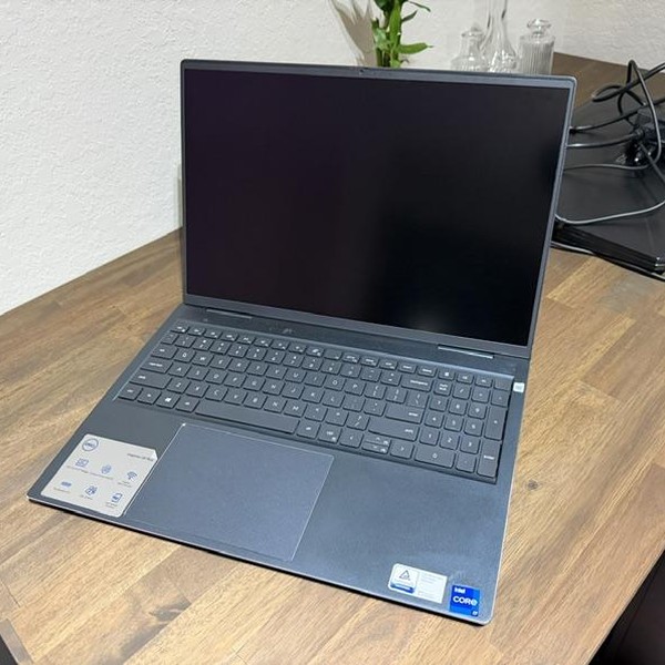 Dell Inspiron Laptop