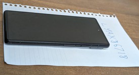 Good
													Google Pixel 6 - Unlocked, Seafoam, 128 GB, 8 GB, GB7N6, photo 2 of 10