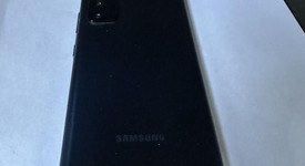 Mint
													Samsung Galaxy S20 FE 5G - Verizon, Cloud Navy, 128 GB, 6 GB, SM-G781V, photo 5 of 7